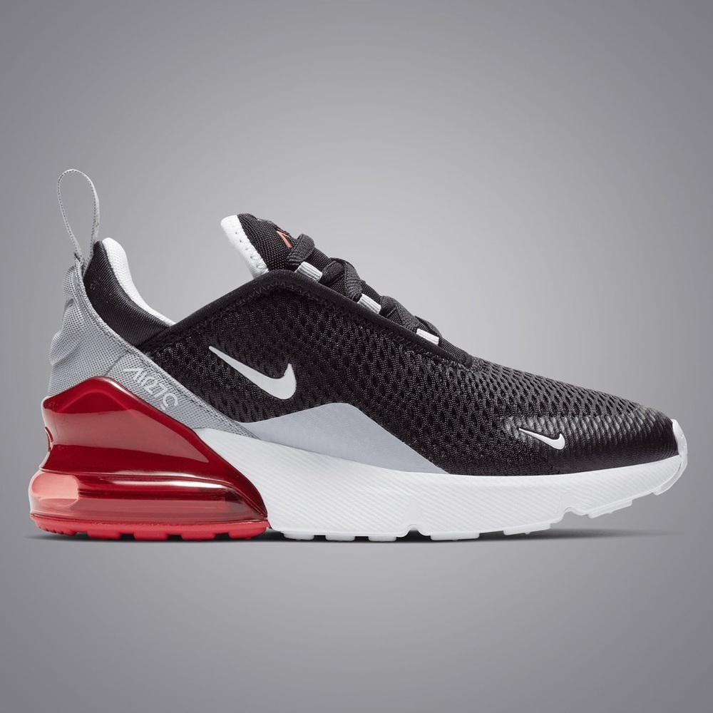 Preschool Air Max 270